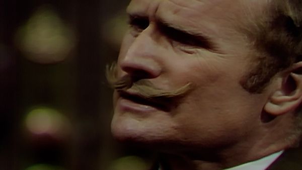 Dark Shadows - Episode 728