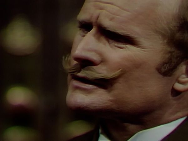 Dark Shadows - Episode 728