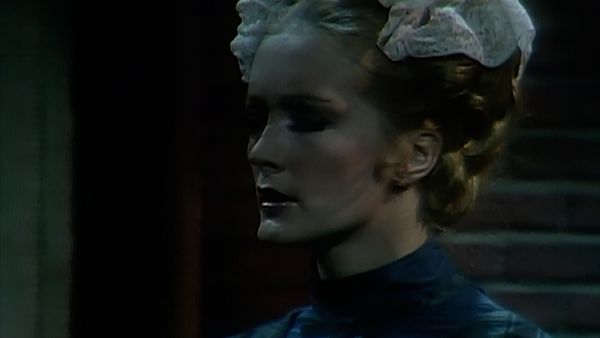 Dark Shadows - Episode 721