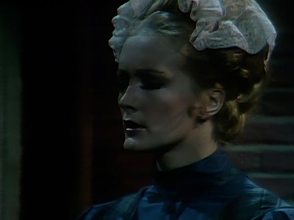 Dark Shadows - Episode 721