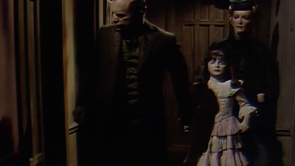 Dark Shadows - Episode 729