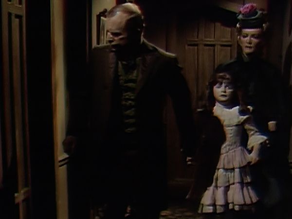 Dark Shadows - Episode 729