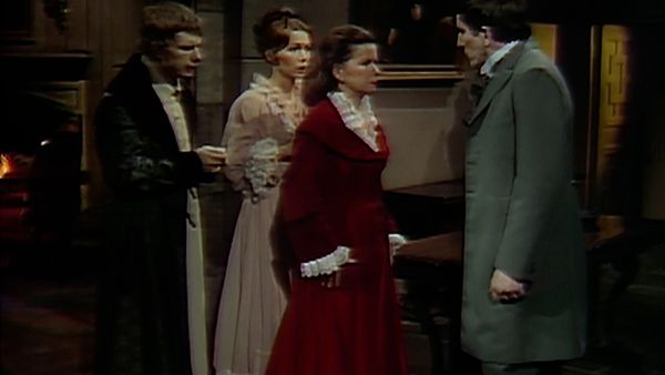Dark Shadows - Episode 723