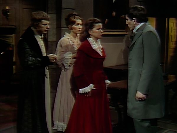 Dark Shadows - Episode 723