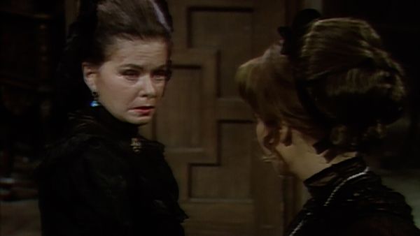 Dark Shadows - Episode 709