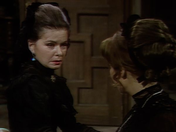 Dark Shadows - Episode 709