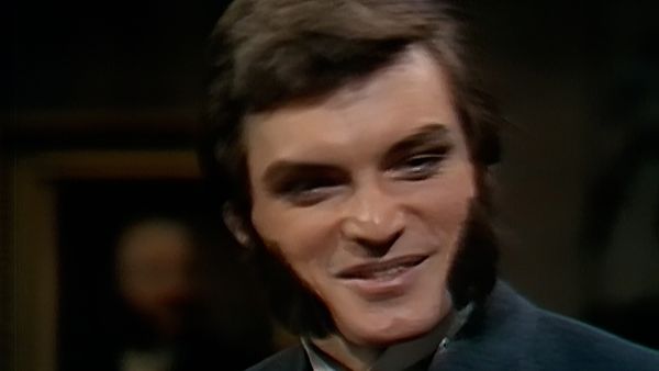 Dark Shadows - Episode 731