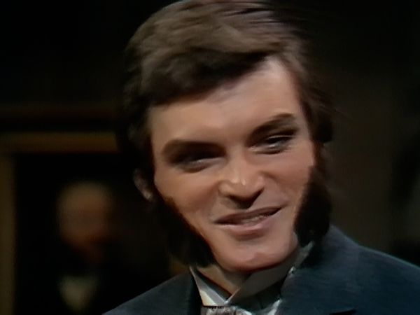 Dark Shadows - Episode 731