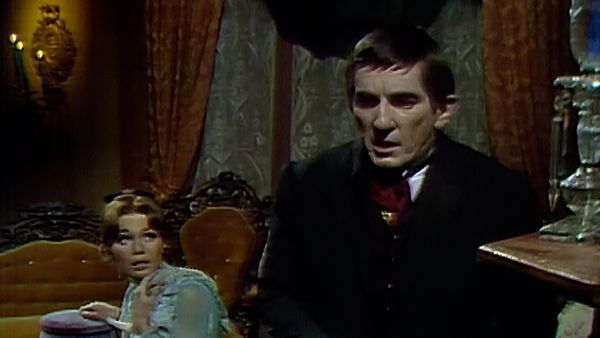 Dark Shadows - Episode 717