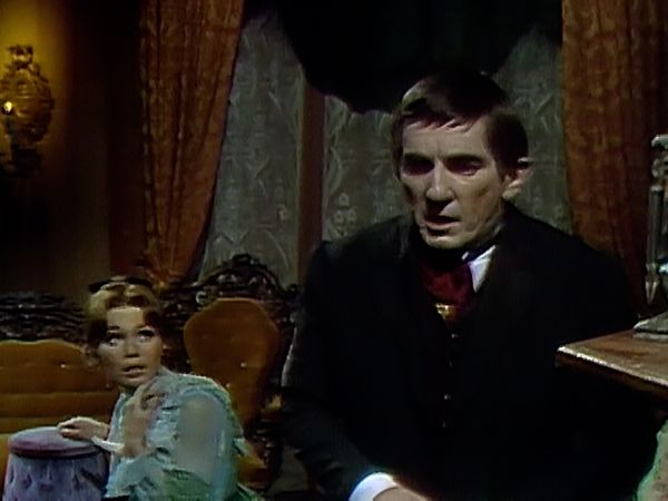 Dark Shadows - Episode 717