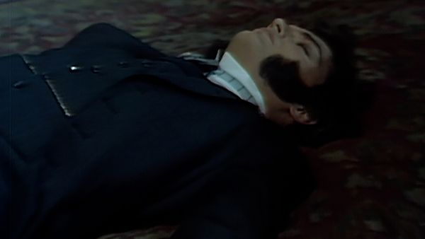 Dark Shadows - Episode 732