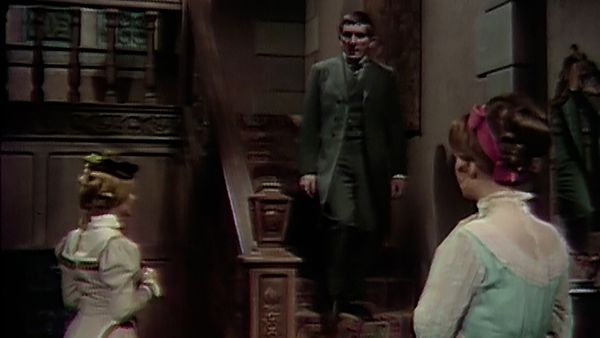 Dark Shadows - Episode 727