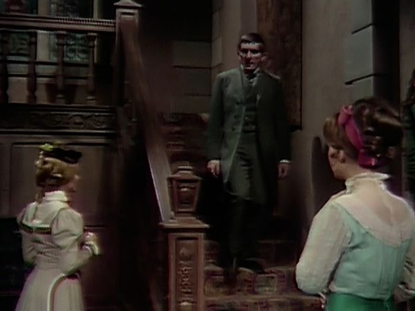 Dark Shadows - Episode 727