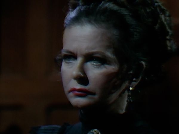 Dark Shadows - Episode 722