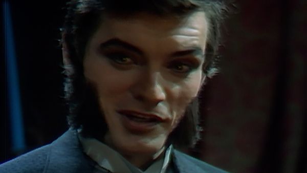 Dark Shadows - Episode 730