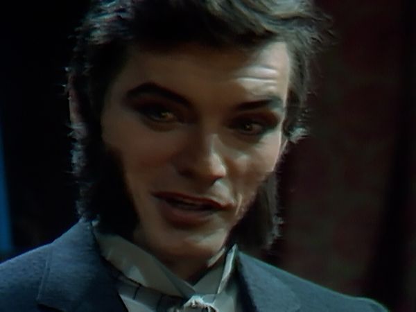 Dark Shadows - Episode 730