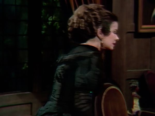 Dark Shadows - Episode 726