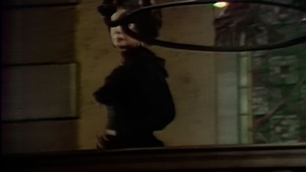 Dark Shadows - Episode 725