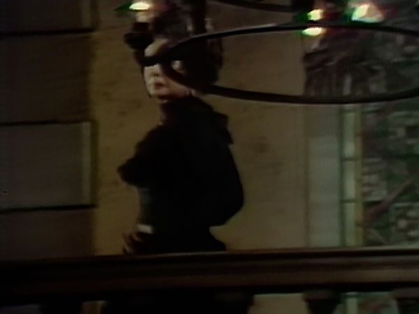 Dark Shadows - Episode 725