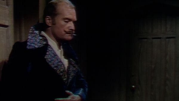 Dark Shadows - Episode 715