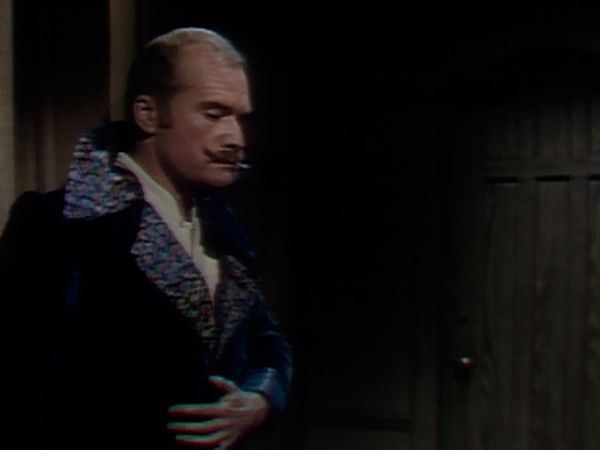 Dark Shadows - Episode 715
