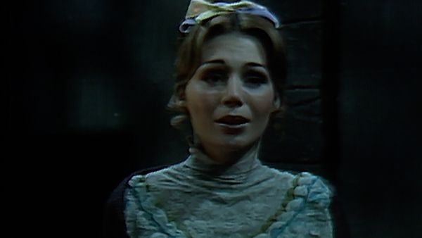 Dark Shadows - Episode 734