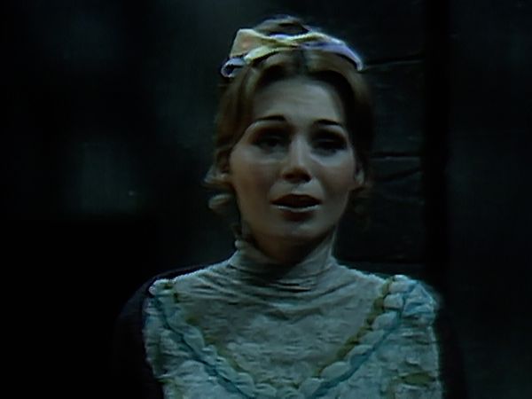 Dark Shadows - Episode 734