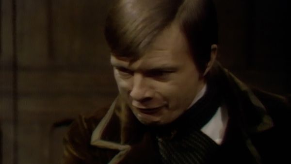 Dark Shadows - Episode 706
