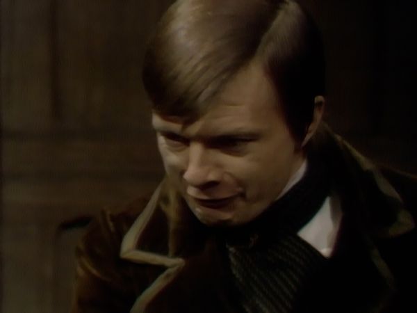 Dark Shadows - Episode 706