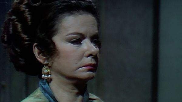 Dark Shadows - Episode 733