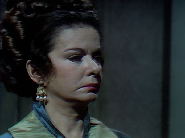 Dark Shadows - Episode 733