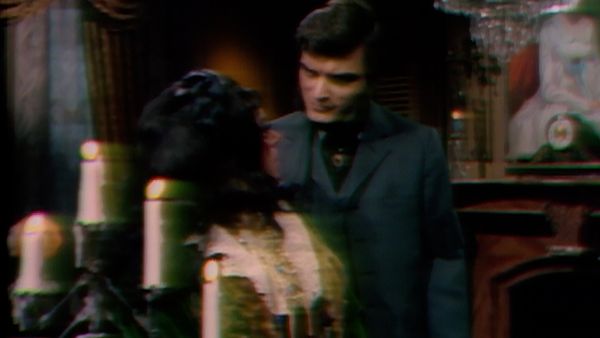 Dark Shadows - Episode 708