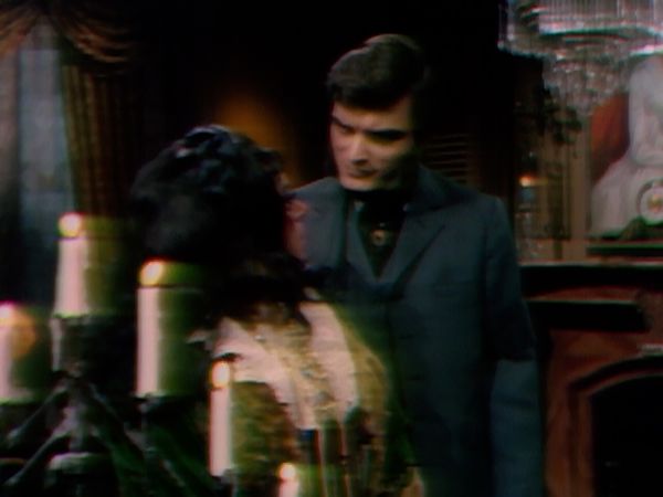 Dark Shadows - Episode 708