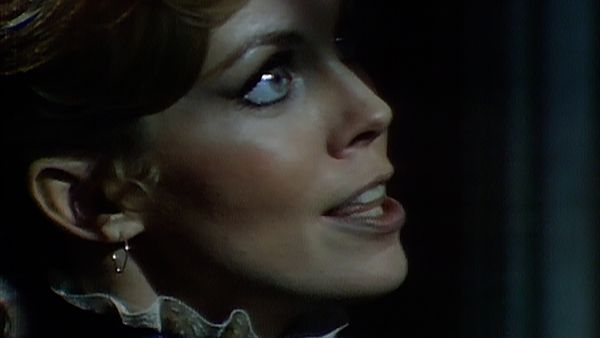 Dark Shadows - Episode 718