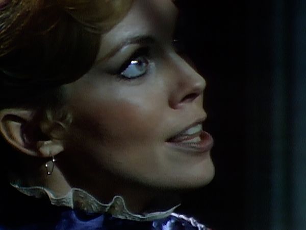 Dark Shadows - Episode 718