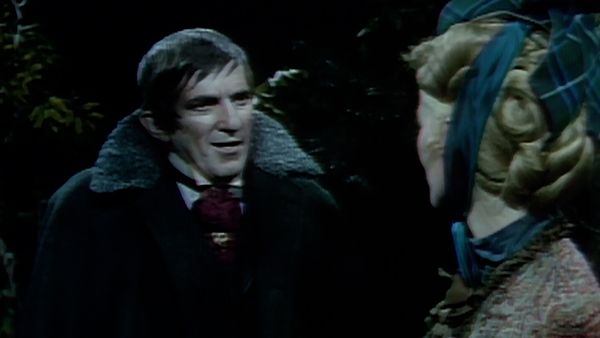 Dark Shadows - Episode 704