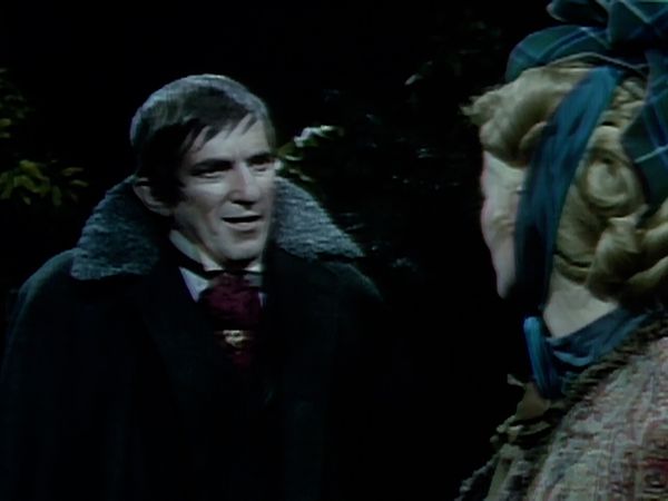 Dark Shadows - Episode 704