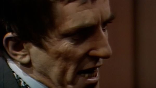 Dark Shadows - Episode 724
