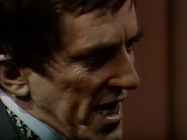 Dark Shadows - Episode 724