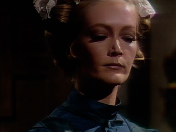 Dark Shadows - Episode 720