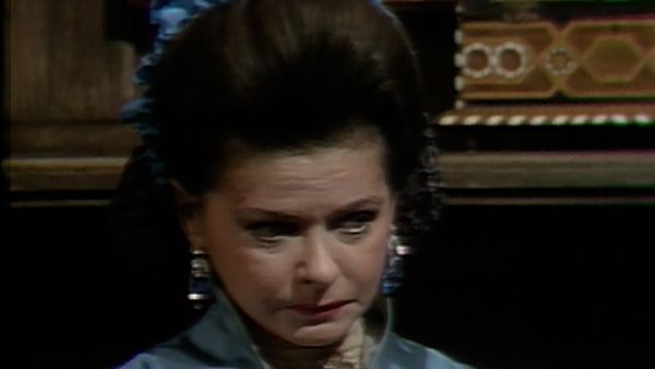 Dark Shadows - Episode 703