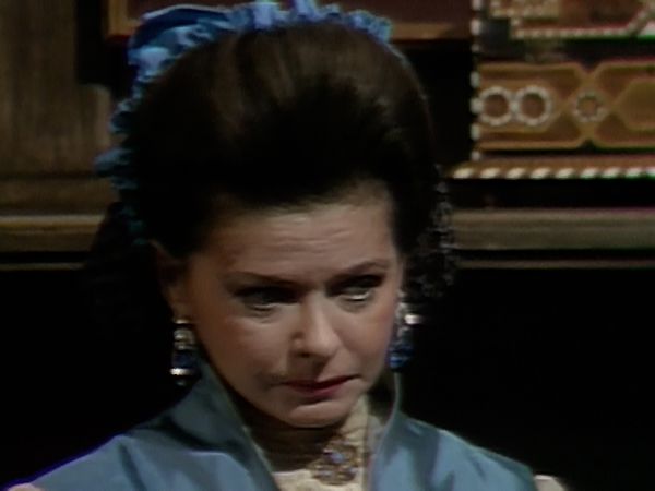 Dark Shadows - Episode 703