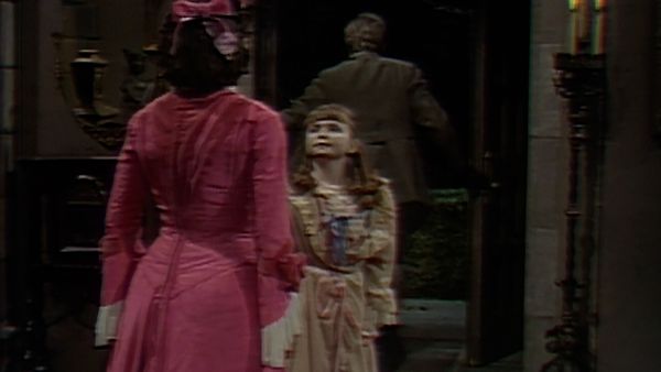Dark Shadows - Episode 716