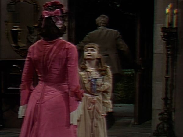 Dark Shadows - Episode 716