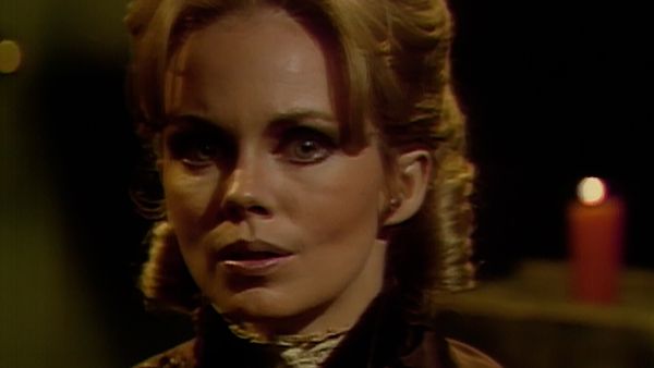 Dark Shadows - Episode 712