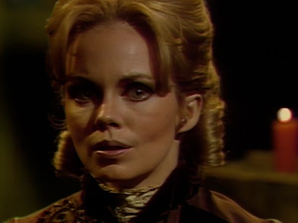 Dark Shadows - Episode 712