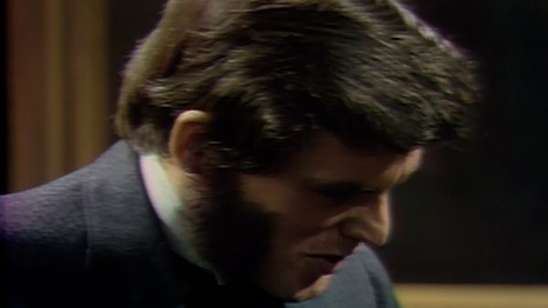 Dark Shadows - Episode 707
