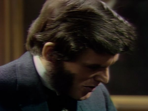 Dark Shadows - Episode 707