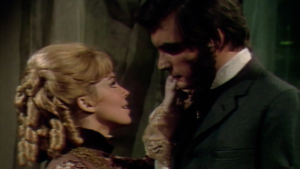 Dark Shadows - Episode 711