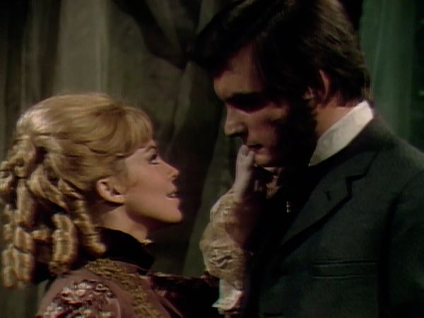 Dark Shadows - Episode 711